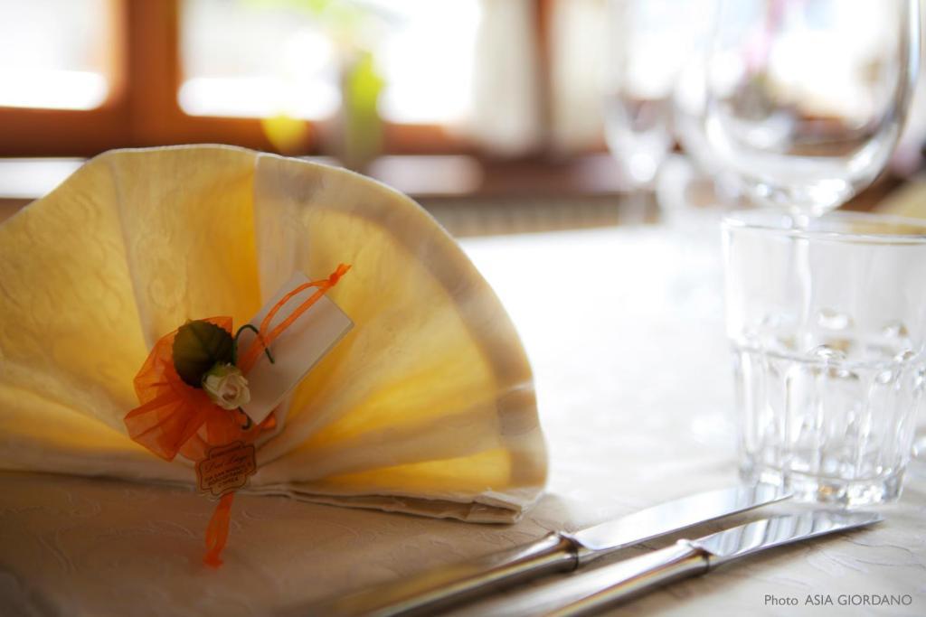 La Torretta Hotel Challand-Saint-Anselme Buitenkant foto