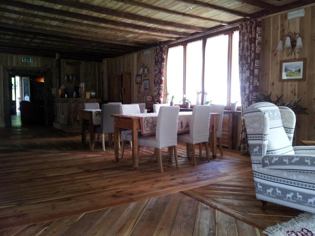 La Torretta Hotel Challand-Saint-Anselme Buitenkant foto